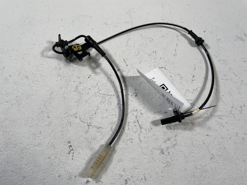 Load image into Gallery viewer, 2022-2024 KIA EV6 AWD FRONT LEFT DRIVER SIDE WHEEL SPEED ABS SENSOR # 109888
