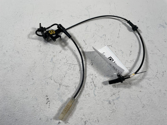 2022-2024 KIA EV6 AWD FRONT LEFT DRIVER SIDE WHEEL SPEED ABS SENSOR