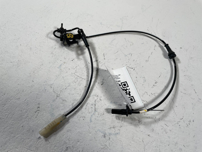 Load image into Gallery viewer, 2022-2024 KIA EV6 AWD FRONT LEFT DRIVER SIDE WHEEL SPEED ABS SENSOR # 109888

