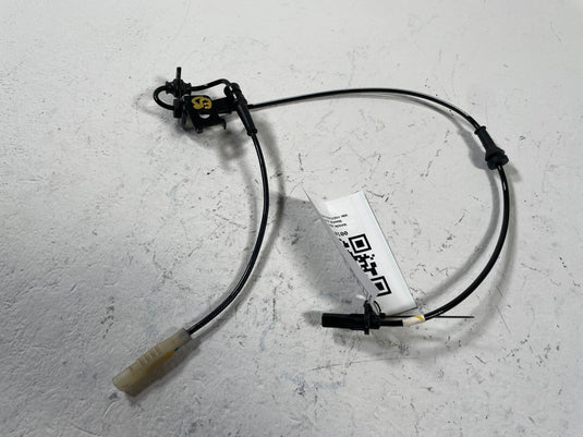 2022-2024 KIA EV6 AWD FRONT LEFT DRIVER SIDE WHEEL SPEED ABS SENSOR