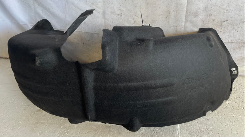 Load image into Gallery viewer, 2025 - 2026 ACURA ADX REAR LEFT DRIVER SIDE FENDER LINER SPLASH SHIELD # 113985

