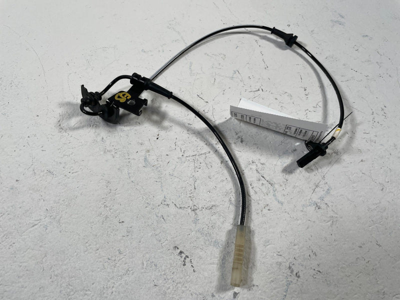 Load image into Gallery viewer, 2022-2024 KIA EV6 AWD FRONT LEFT DRIVER SIDE WHEEL SPEED ABS SENSOR # 109888
