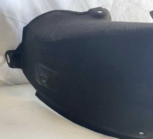 2025 - 2026 ACURA ADX REAR LEFT DRIVER SIDE FENDER LINER SPLASH SHIELD