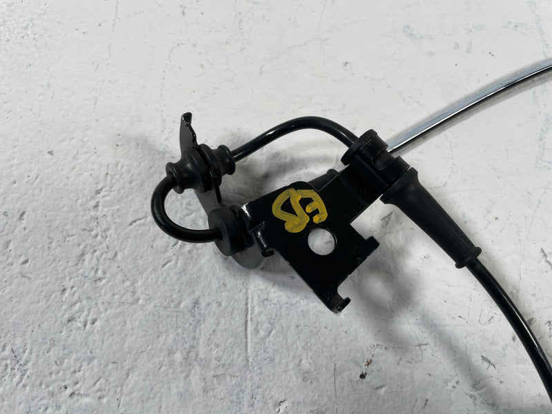 Load image into Gallery viewer, 2022-2024 KIA EV6 AWD FRONT LEFT DRIVER SIDE WHEEL SPEED ABS SENSOR # 109888
