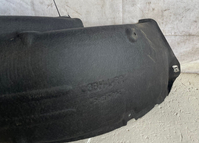 Load image into Gallery viewer, 2025 - 2026 ACURA ADX REAR LEFT DRIVER SIDE FENDER LINER SPLASH SHIELD # 113985
