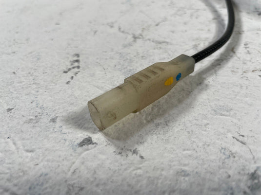 2022-2024 KIA EV6 AWD FRONT LEFT DRIVER SIDE WHEEL SPEED ABS SENSOR