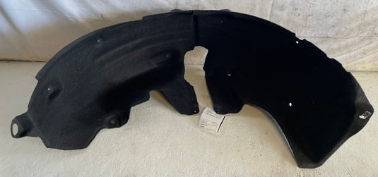 2025 - 2026 ACURA ADX REAR LEFT DRIVER SIDE FENDER LINER SPLASH SHIELD