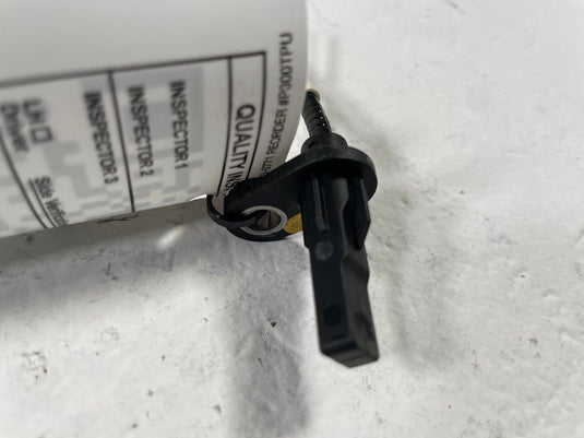 2022-2024 KIA EV6 AWD FRONT LEFT DRIVER SIDE WHEEL SPEED ABS SENSOR