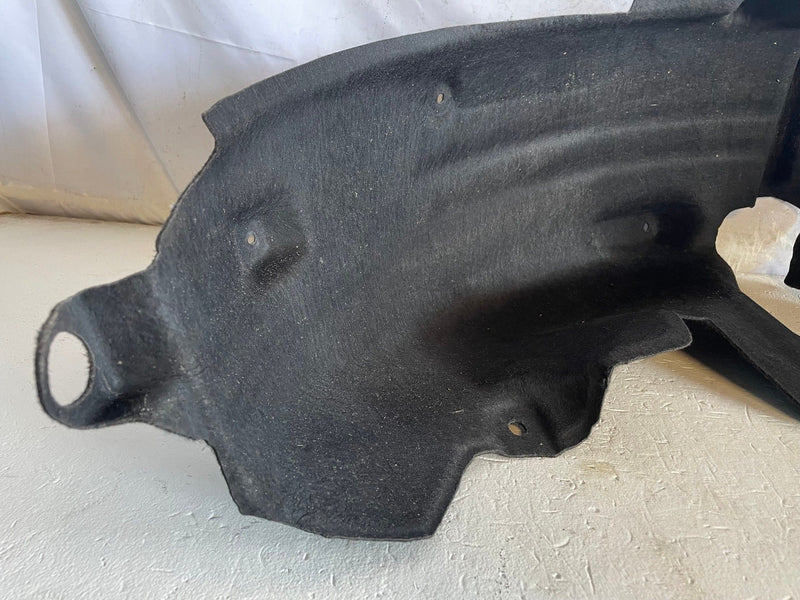 Load image into Gallery viewer, 2025 - 2026 ACURA ADX REAR LEFT DRIVER SIDE FENDER LINER SPLASH SHIELD # 113985
