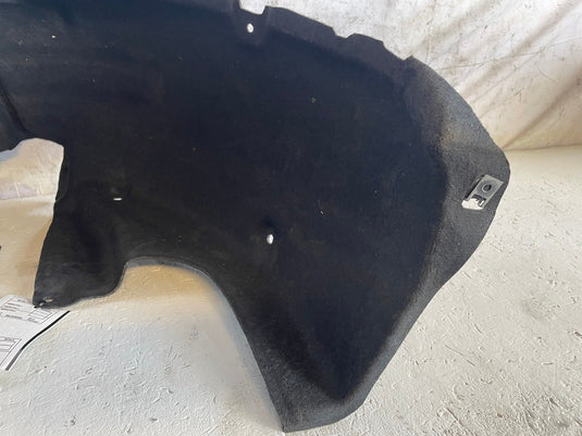 2025 - 2026 ACURA ADX REAR LEFT DRIVER SIDE FENDER LINER SPLASH SHIELD