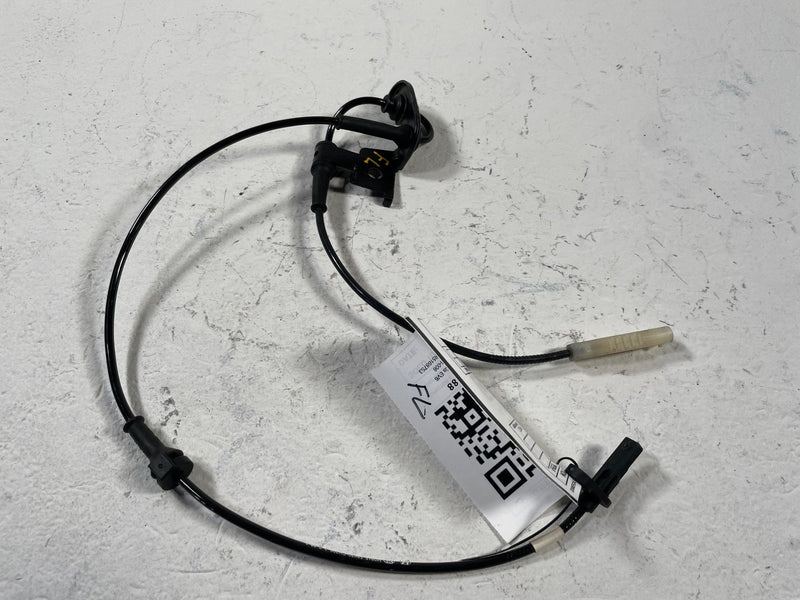 Load image into Gallery viewer, 2022-2024 KIA EV6 AWD FRONT LEFT DRIVER SIDE WHEEL SPEED ABS SENSOR # 109888
