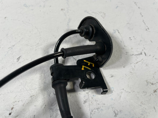 2022-2024 KIA EV6 AWD FRONT LEFT DRIVER SIDE WHEEL SPEED ABS SENSOR