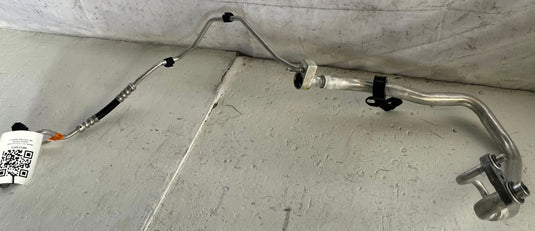 2021 - 2024 FORD BRONCO SPORT AC AIR CONDITIONING LIQUID HOSE PIPE LINE 