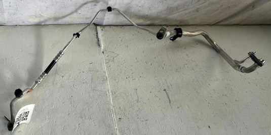 2021 - 2024 FORD BRONCO SPORT AC AIR CONDITIONING LIQUID HOSE PIPE LINE