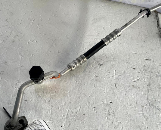 2021 - 2024 FORD BRONCO SPORT AC AIR CONDITIONING LIQUID HOSE PIPE LINE