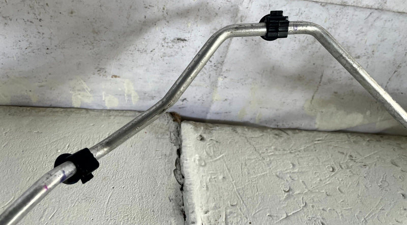 Load image into Gallery viewer, 2021 - 2024 FORD BRONCO SPORT AC AIR CONDITIONING LIQUID HOSE PIPE LINE # 111611
