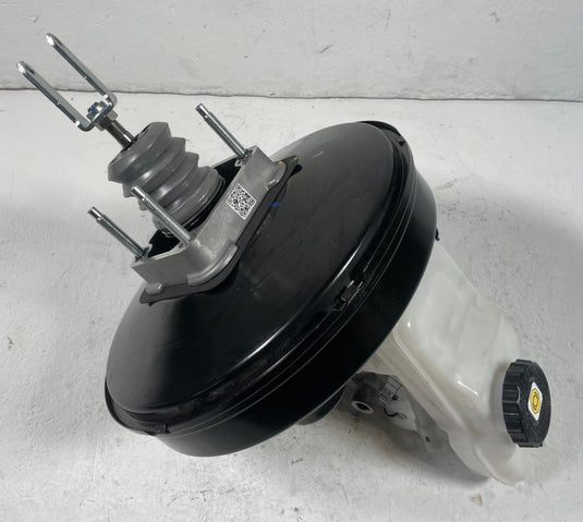 2022 - 2026 TOYOTA TUNDRA BRAKE MASTER CYLINDER & BOOSTER & RESERVOIR 