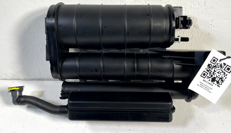 Load image into Gallery viewer, 2025-2026 ACURA ADX FUEL VAPOR EVAPORATOR CHARCOAL CANISTER 173003A0A01 # 113999
