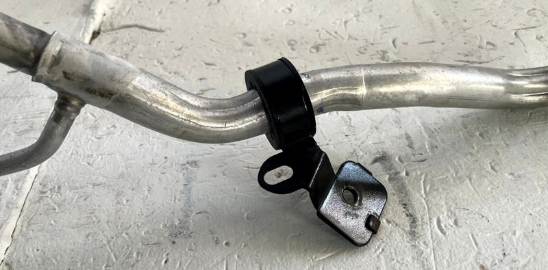 Load image into Gallery viewer, 2021 - 2024 FORD BRONCO SPORT AC AIR CONDITIONING LIQUID HOSE PIPE LINE # 111611
