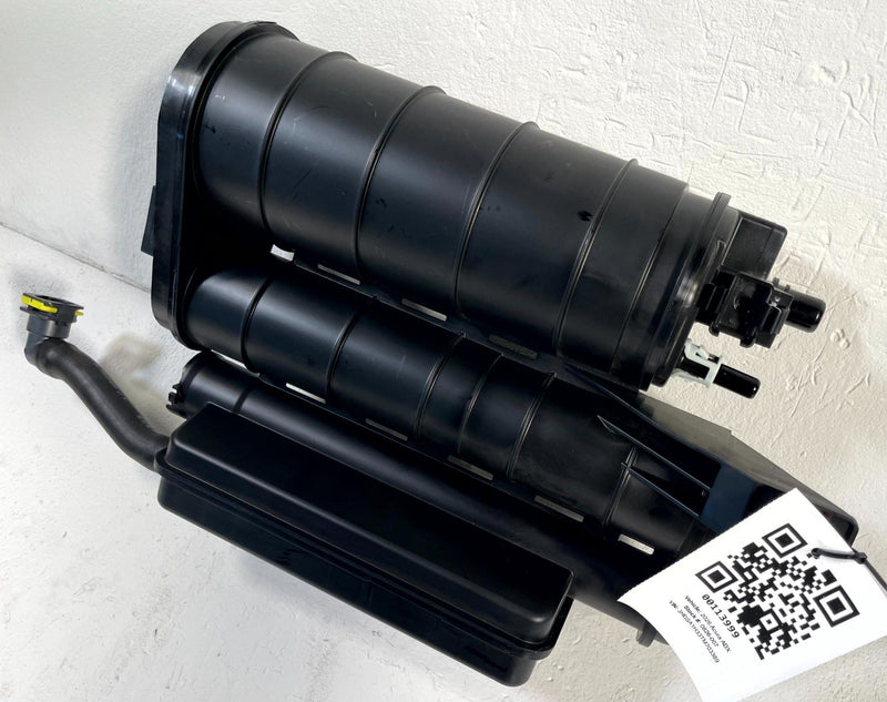 Load image into Gallery viewer, 2025-2026 ACURA ADX FUEL VAPOR EVAPORATOR CHARCOAL CANISTER 173003A0A01 # 113999
