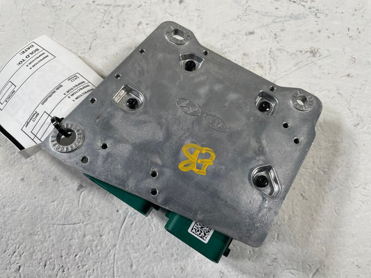 2022-2024 KIA EV6 RESTRAINT DIAGNOSTIC COMPUTER CONTROL SRS MODULE UNIT
