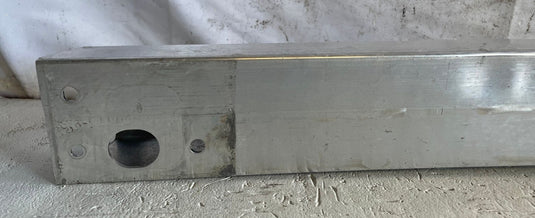 2025 - 2026 ACURA ADX REAR BUMPER REINFORCEMENT IMPACT BAR BEAM