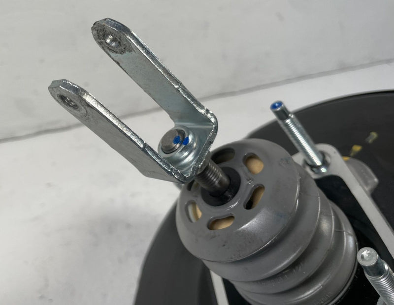 Load image into Gallery viewer, 2022 - 2026 TOYOTA TUNDRA BRAKE MASTER CYLINDER &amp; BOOSTER &amp; RESERVOIR #108510
