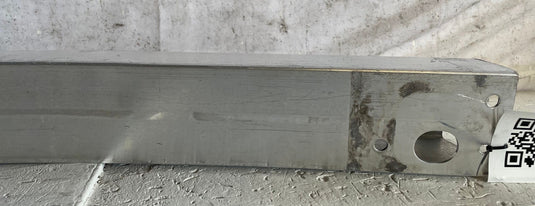 2025 - 2026 ACURA ADX REAR BUMPER REINFORCEMENT IMPACT BAR BEAM