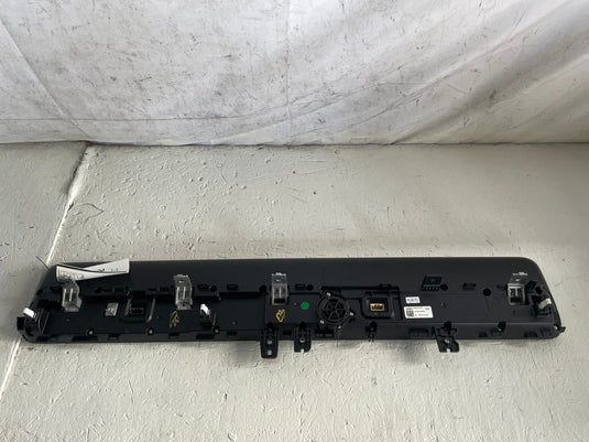 2025-2026 HYUNDAI IONIQ 5 INSTRUMENT CLUSTER INFOMATION SCREEN ASSEMBLY