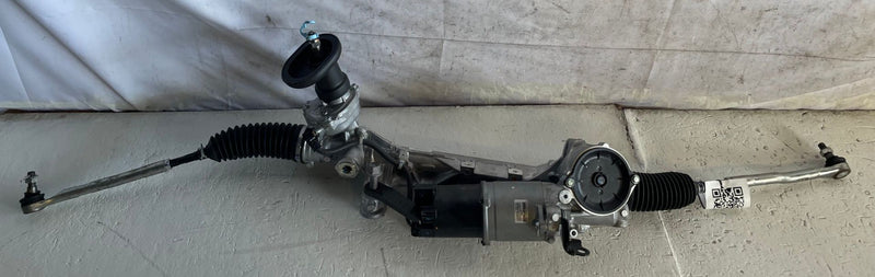 Load image into Gallery viewer, 2025 - 2026 ACURA ADX POWER STEERING GEAR RACK &amp; PINION ASSEMBLY # 114019
