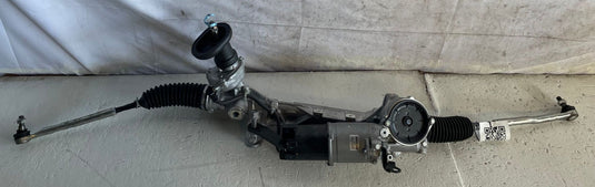 2025 - 2026 ACURA ADX POWER STEERING GEAR RACK & PINION ASSEMBLY