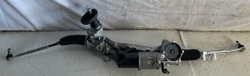 Load image into Gallery viewer, 2025 - 2026 ACURA ADX POWER STEERING GEAR RACK &amp; PINION ASSEMBLY # 114019
