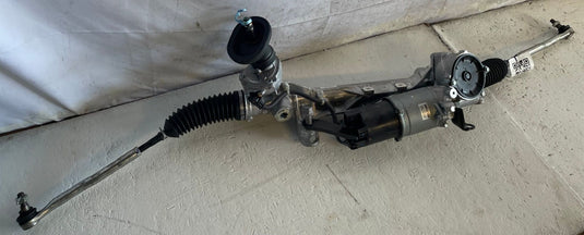 2025 - 2026 ACURA ADX POWER STEERING GEAR RACK & PINION ASSEMBLY