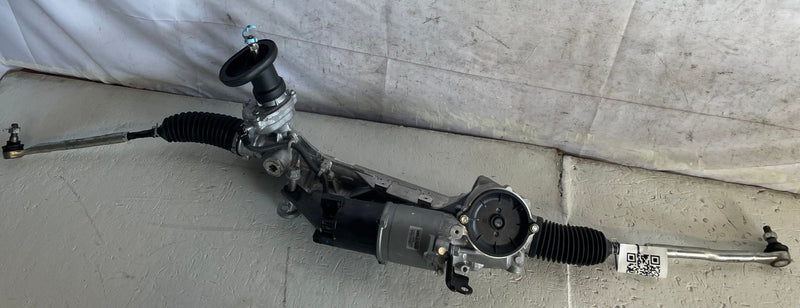 Load image into Gallery viewer, 2025 - 2026 ACURA ADX POWER STEERING GEAR RACK &amp; PINION ASSEMBLY # 114019
