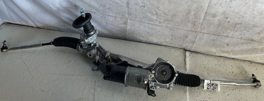 2025 - 2026 ACURA ADX POWER STEERING GEAR RACK & PINION ASSEMBLY