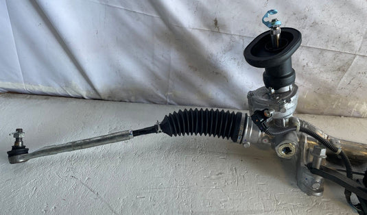2025 - 2026 ACURA ADX POWER STEERING GEAR RACK & PINION ASSEMBLY