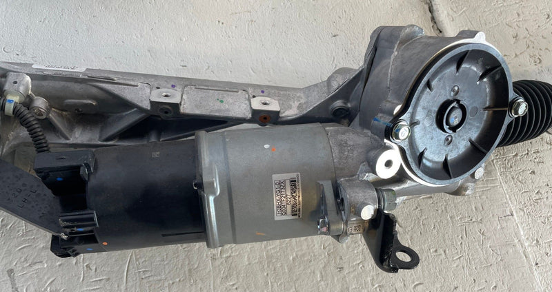 Load image into Gallery viewer, 2025 - 2026 ACURA ADX POWER STEERING GEAR RACK &amp; PINION ASSEMBLY # 114019
