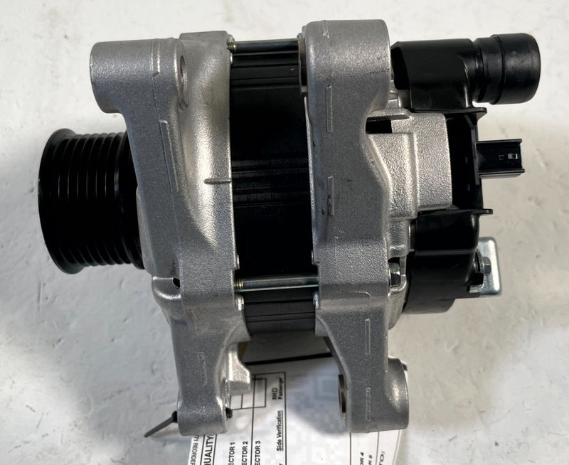 Load image into Gallery viewer, 2025-2026 ACURA ADX ENGINE MOTOR ALTERNATOR GENERATOR 311006VJA01 1.5L # 114000
