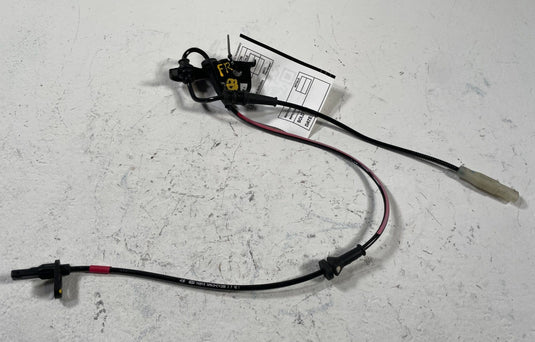 2022-2024 KIA EV6 AWD FRONT RIGHT PASSENGER SIDE WHEEL SPEED ABS SENSOR