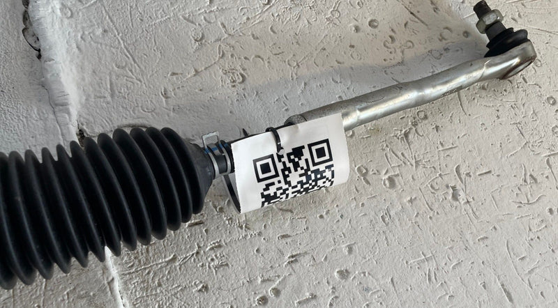 Load image into Gallery viewer, 2025 - 2026 ACURA ADX POWER STEERING GEAR RACK &amp; PINION ASSEMBLY # 114019
