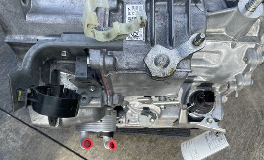 MAZDA CX-5 AWD AUTOMATIC TRANSMISSION ASSEMBLY 2.5L 35K MILES 2022-2024