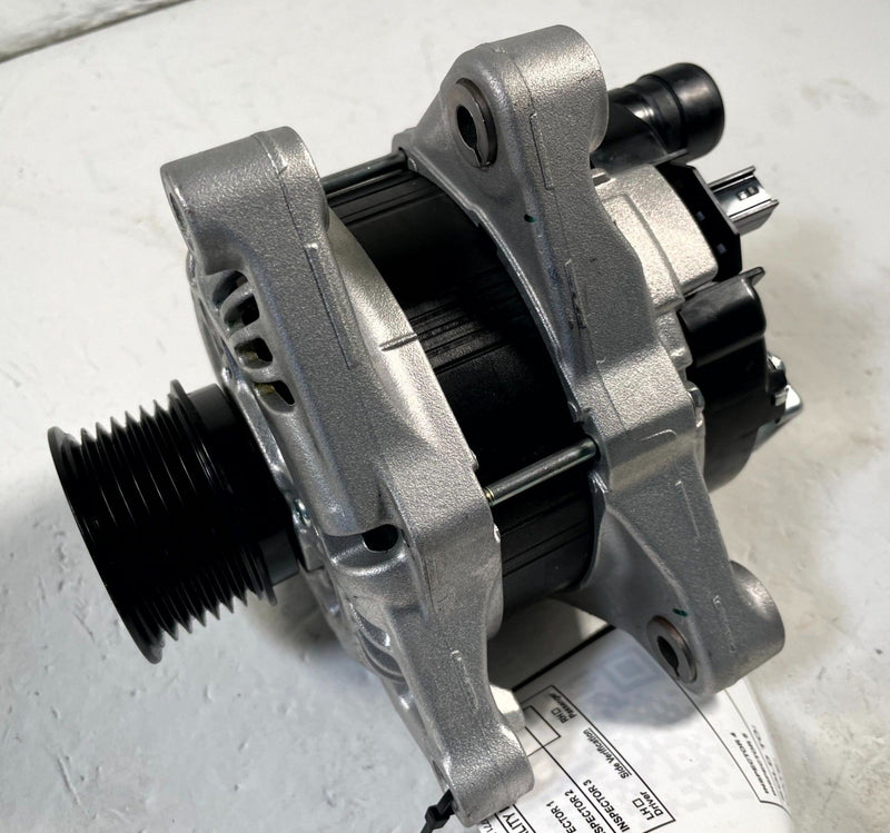 Load image into Gallery viewer, 2025-2026 ACURA ADX ENGINE MOTOR ALTERNATOR GENERATOR 311006VJA01 1.5L # 114000
