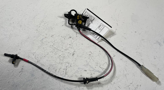 2022-2024 KIA EV6 AWD FRONT RIGHT PASSENGER SIDE WHEEL SPEED ABS SENSOR