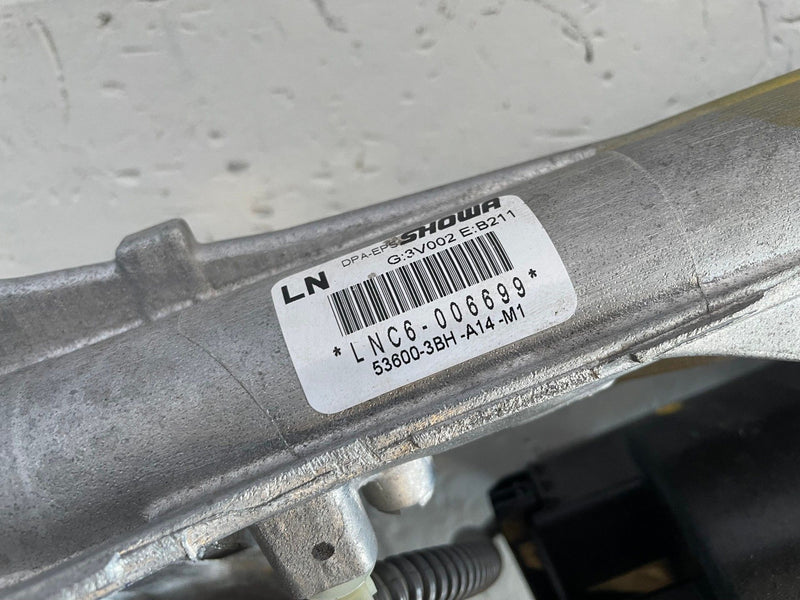 Load image into Gallery viewer, 2025 - 2026 ACURA ADX POWER STEERING GEAR RACK &amp; PINION ASSEMBLY # 114019

