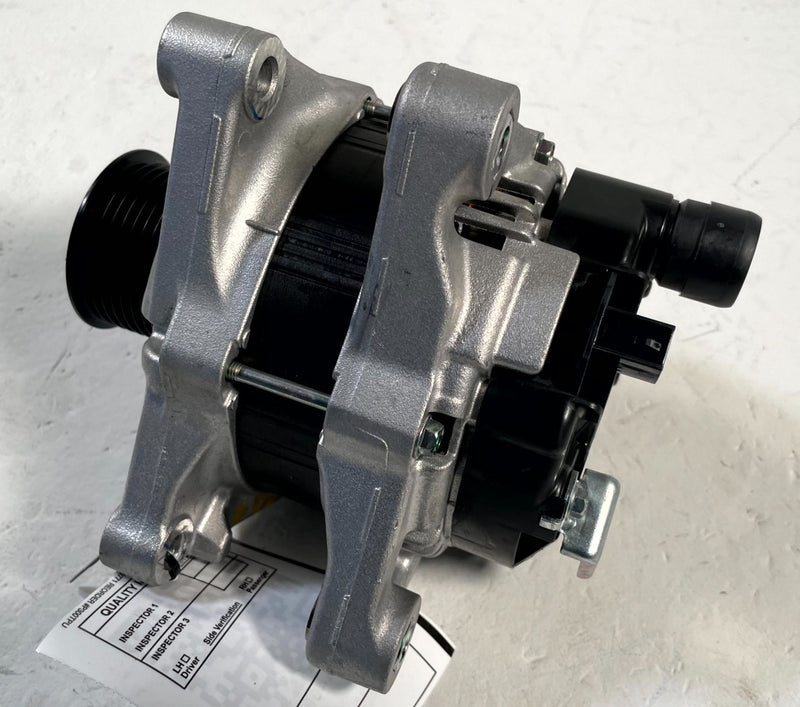 Load image into Gallery viewer, 2025-2026 ACURA ADX ENGINE MOTOR ALTERNATOR GENERATOR 311006VJA01 1.5L # 114000
