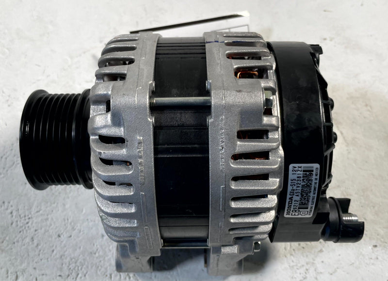 Load image into Gallery viewer, 2025-2026 ACURA ADX ENGINE MOTOR ALTERNATOR GENERATOR 311006VJA01 1.5L # 114000
