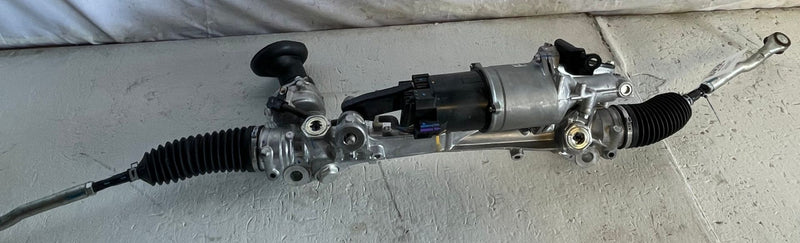 Load image into Gallery viewer, 2025 - 2026 ACURA ADX POWER STEERING GEAR RACK &amp; PINION ASSEMBLY # 114019
