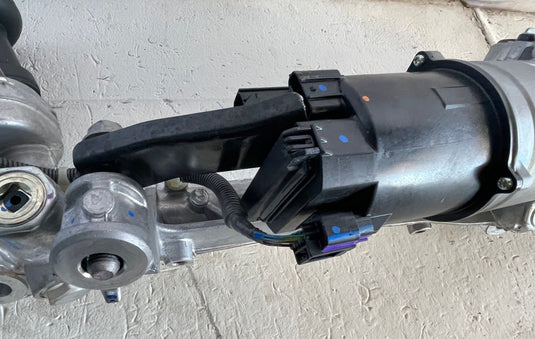 2025 - 2026 ACURA ADX POWER STEERING GEAR RACK & PINION ASSEMBLY