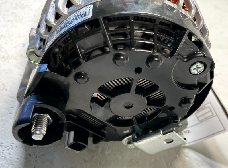 Load image into Gallery viewer, 2025-2026 ACURA ADX ENGINE MOTOR ALTERNATOR GENERATOR 311006VJA01 1.5L # 114000
