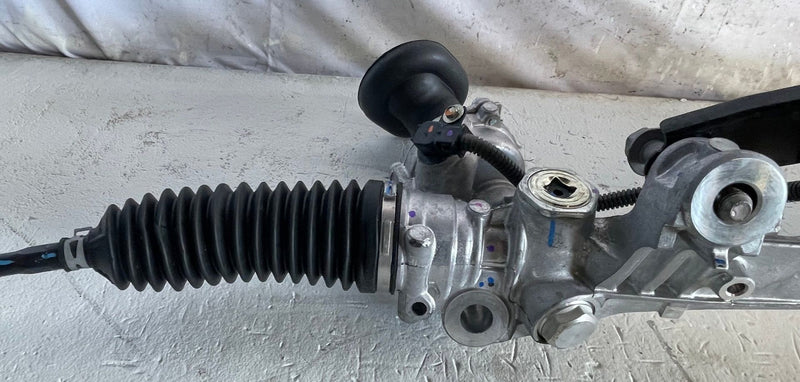 Load image into Gallery viewer, 2025 - 2026 ACURA ADX POWER STEERING GEAR RACK &amp; PINION ASSEMBLY # 114019
